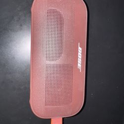 Bose SoundLink Flex Speaker