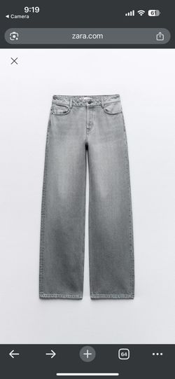 Zara Jeans