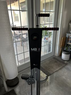 Maxi Climber