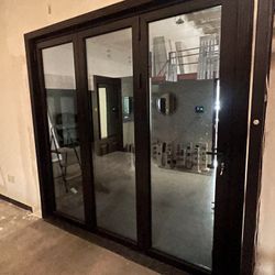 Aluminum Folding Doors At Wholesale Direct Prices 