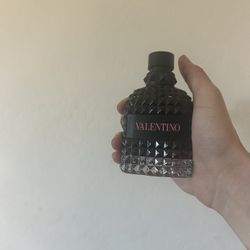 Valentino Born In Roma 