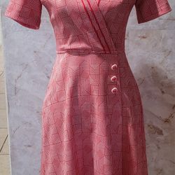 Jonathan Summers Of Sydney Dress