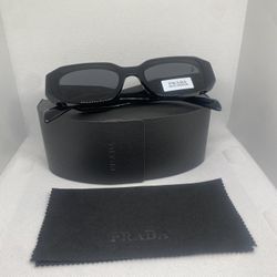 Prada pr17ys Sunglasses 