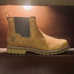 Timberland Chelsea Boots