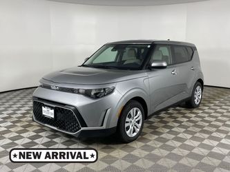 2023 Kia Soul