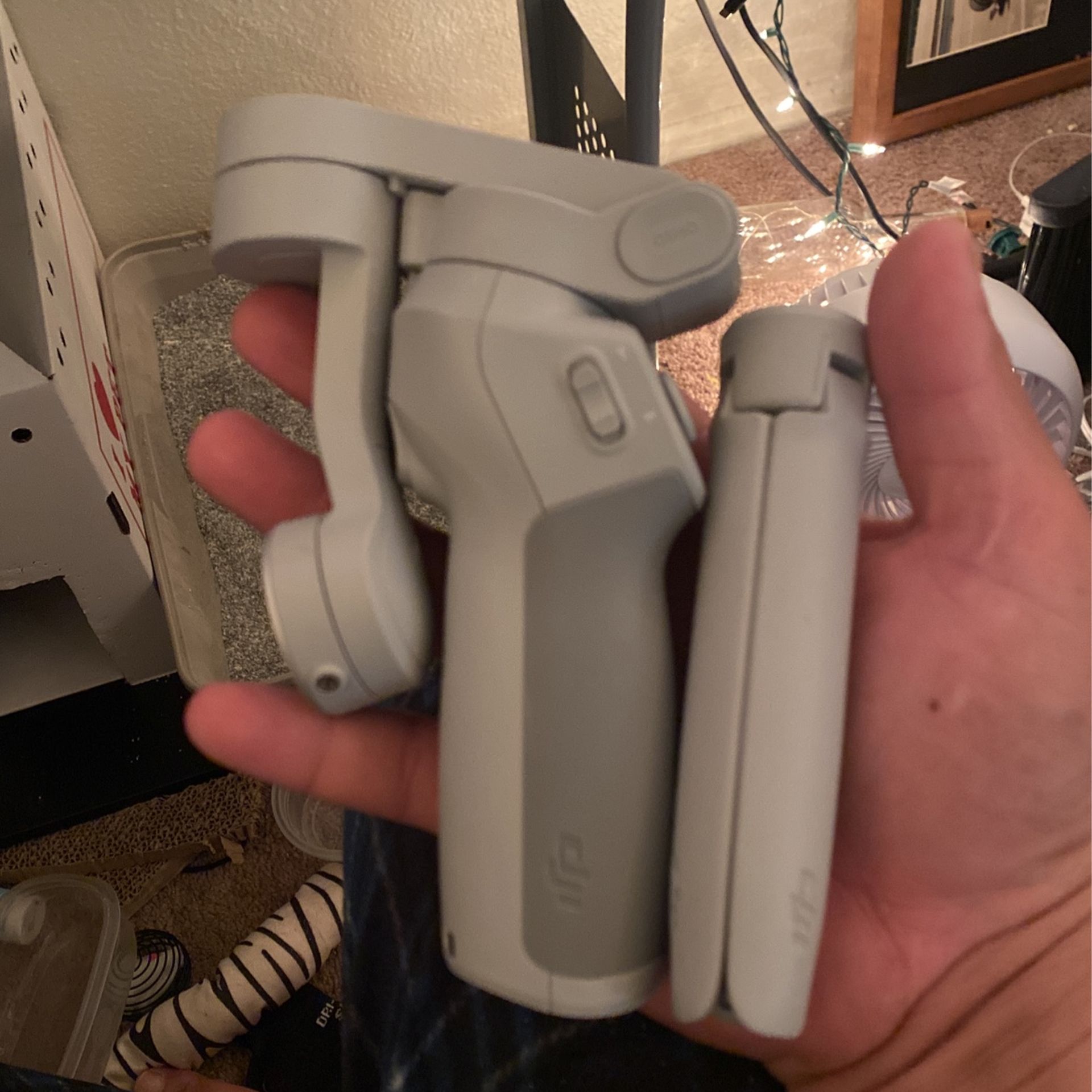 Gimbal