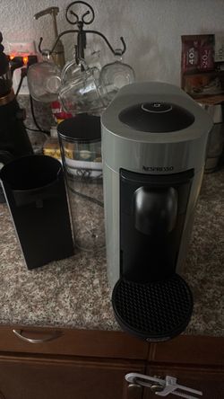 Nespresso