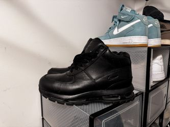 Acg Boots