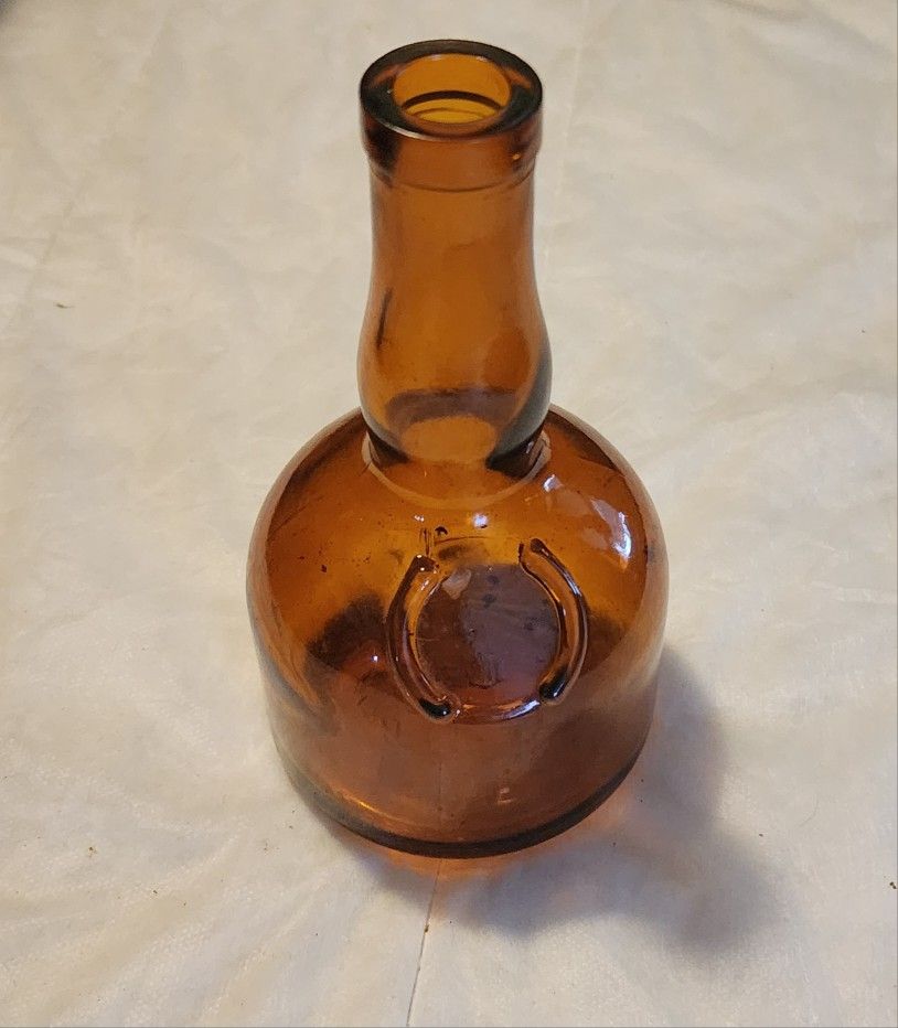 Antique bottle