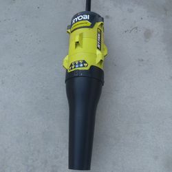 Ryobi Jet Fan Blower Attachment 