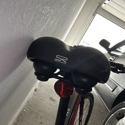 2021 Trek Fx 4 Disc Performance Bike