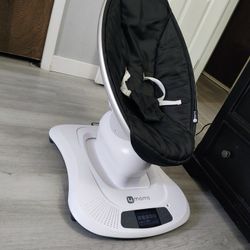 Mamaroo Multi Motion Baby Swing
