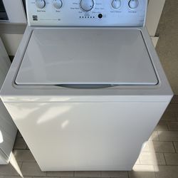 Kenmore Series 500 Washer – NOT Working – For Parts or Repair