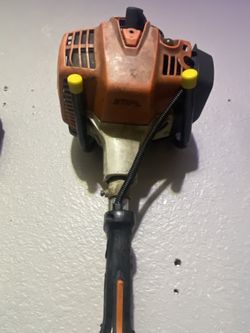 STIHL Trimmer 