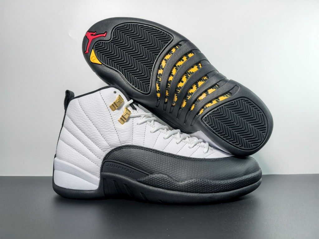 Air jordan 12s more colors available