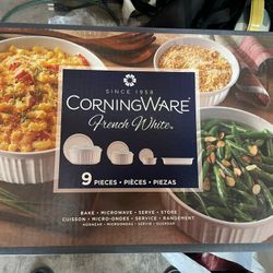 Corning Ware