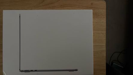 MacBook Air Box