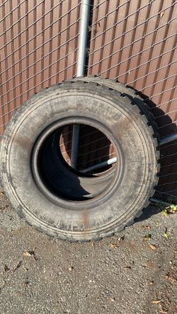 Work out tires two big