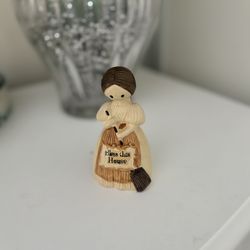 Bell figurine