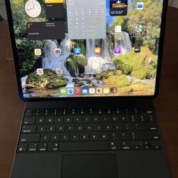 iPad Pro Gen 5 12.9' 512 GB