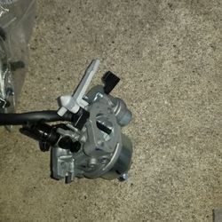 Mini Bike Carburetor