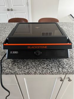 17” E-Series Blackstone Tabletop Griddle