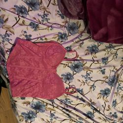 Corset top