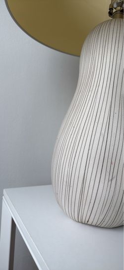 Ceramic Lamps