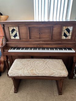 Free classic player piano