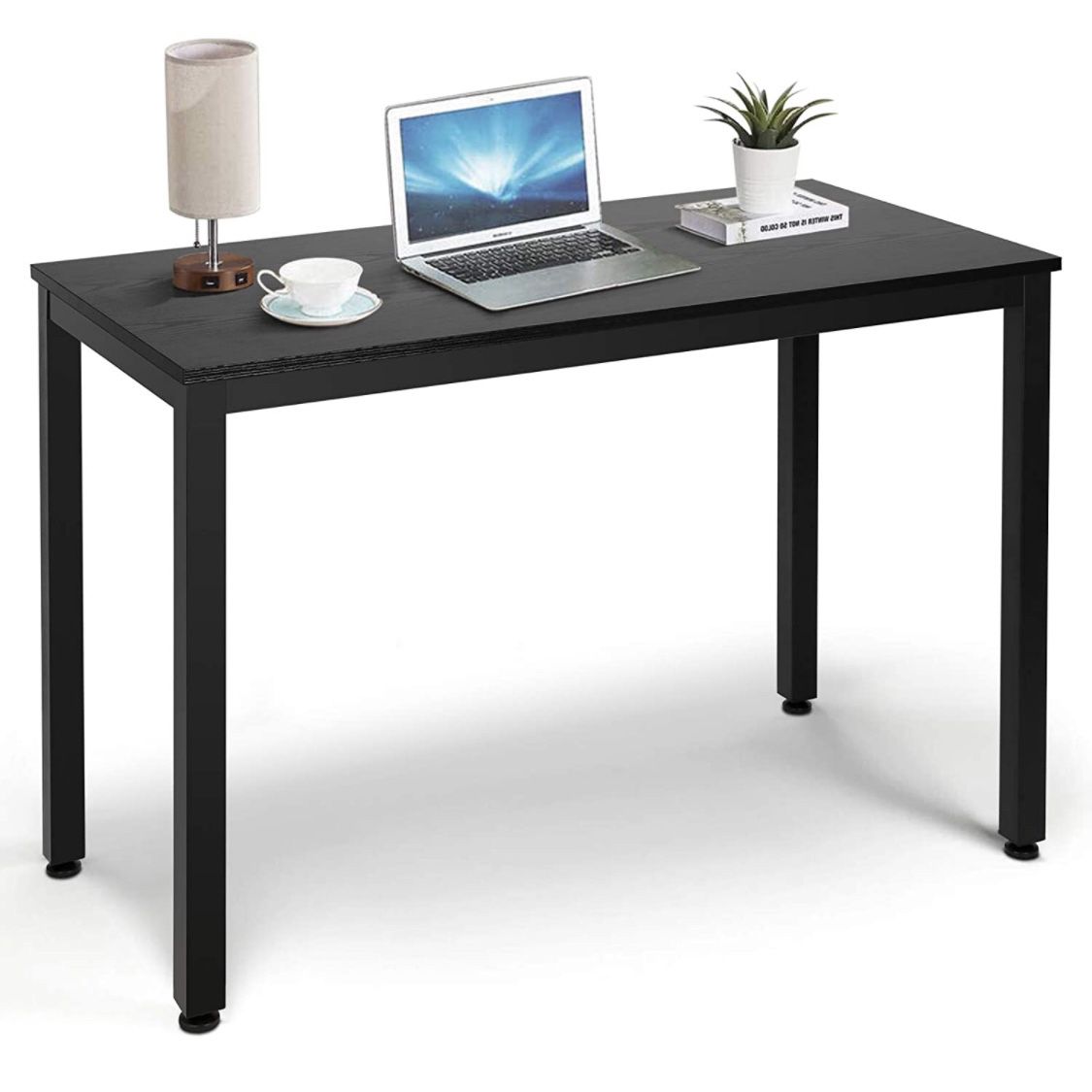 Computer Desk Study Writing Table for Home Office Workstation,39.4"x19.7"x29