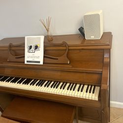 Piano