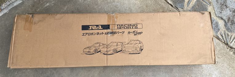 Honda Civic Hatchback Spoiler