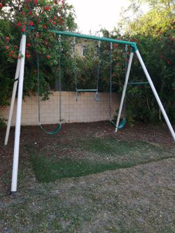 Swings