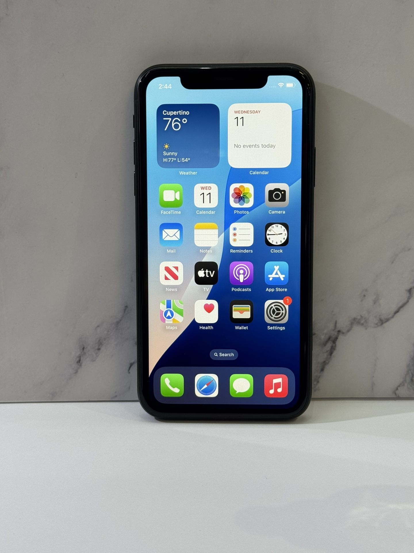 iPhone XR 64gb Unlocked Liberado