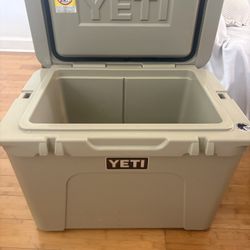 Yeti Tundra 50