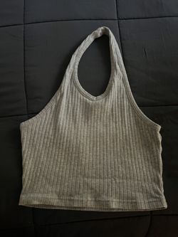 Halter Top