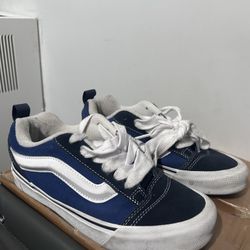 Vans /Size 6 In Women Or 4 1/2 In Men
