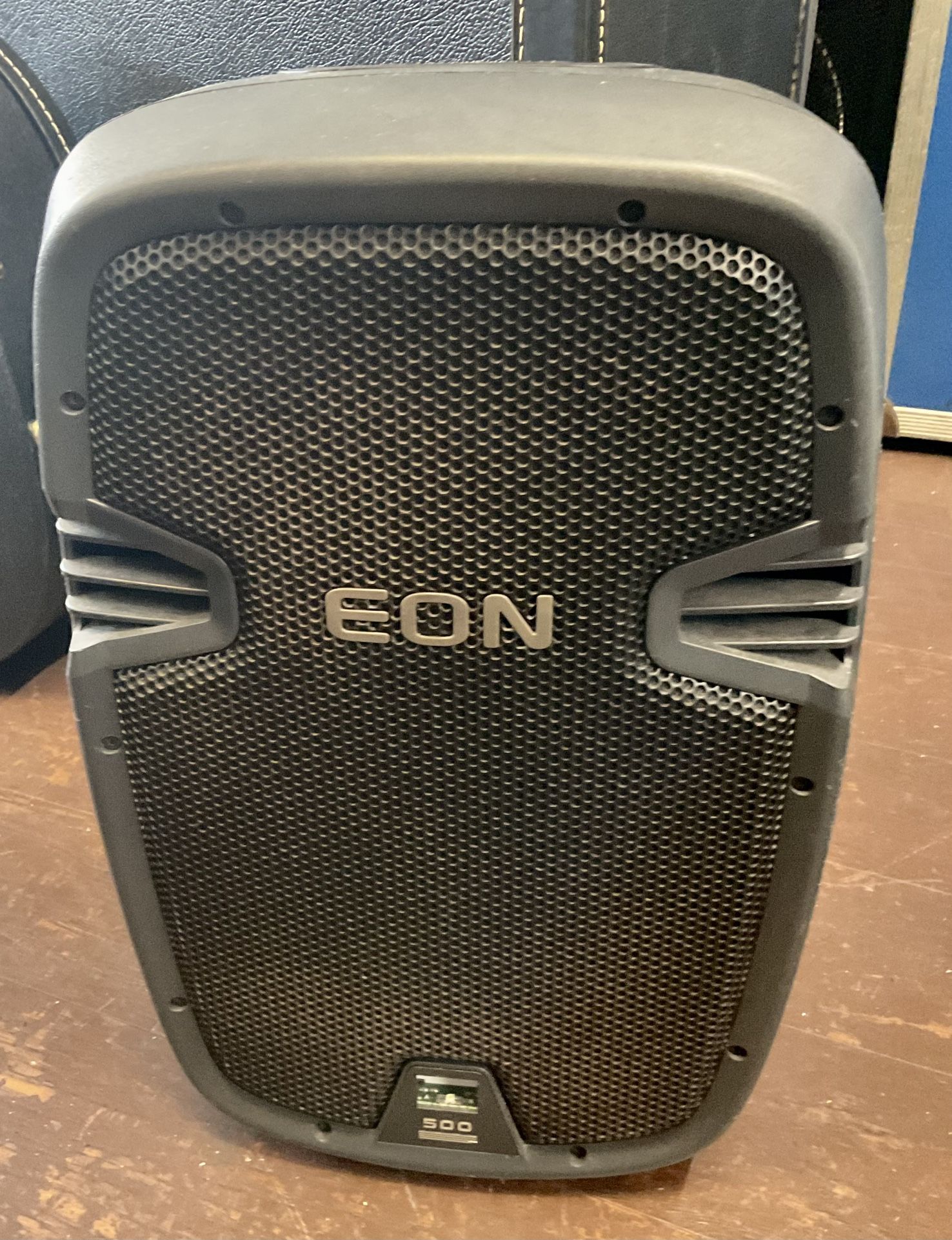 JBL EON 510 500 Series Two-Way Portable Self-Powered Speaker System