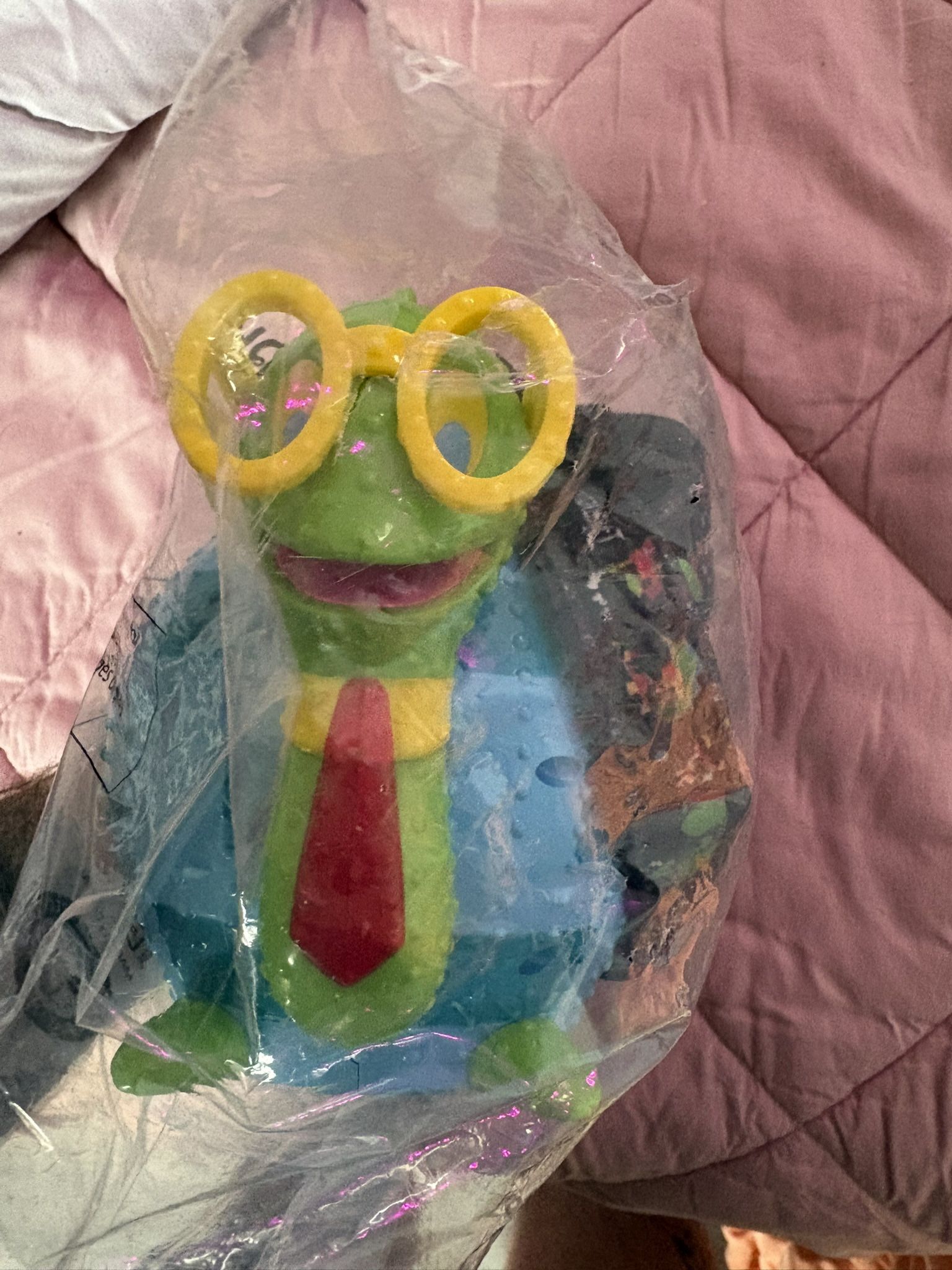 Disney Collector Popcorn Bucket