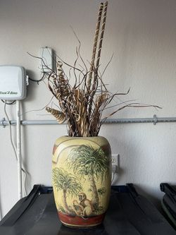 Flower Base