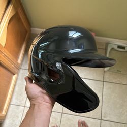 Rawlings Mach adjust baseball helmet