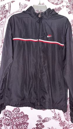 Vintage Nike windbreaker