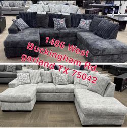 Furniture sectional