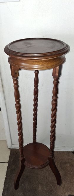 Tall  Table 12x41