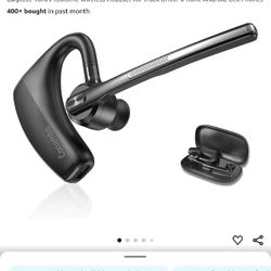 Bluetooth WireLess Headset