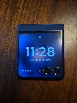 Motorola Razr  2025 Fold
