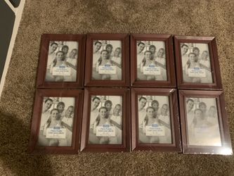 Frames 5”x7”
