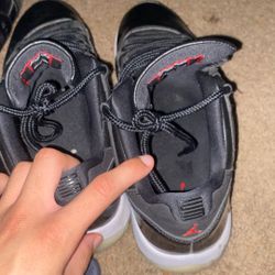 Jordan 11 Low 72-10