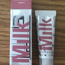 Milk Makeup Cosmetics Bionic Blush in shade Infinity