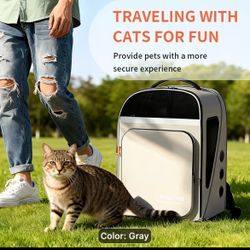 Pet Carrier